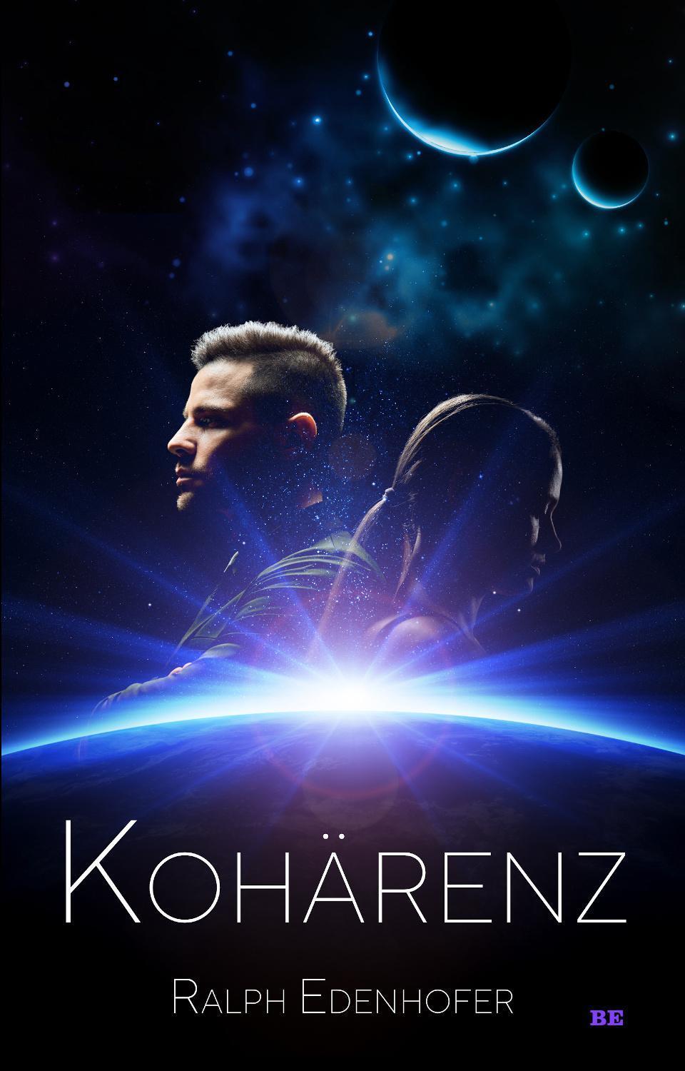 Thumbnail - Ralph Edenhofer / Kohärenz / 9783963570223