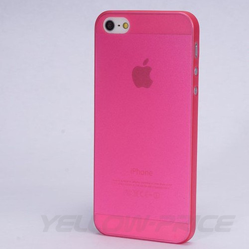 Transistor item stereo Best Ultra Thin Pink Translucent Crystal Hard Case Cover for iPhone 5 5S New | eBay Transistor item stereo Best Ultra Thin Pink Translucent Crystal Hard Case Cover for iPhone 5 5S New | eBay