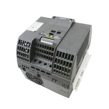 SIEMENS SINAMICS 6SL3211-0AB22-2AA1 E:A04/1.10 + 6SL3255-0AA00-4BA1 E:A04 -used-