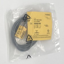 1PC Turck NI10-Q25-AN6X Proximity Switch NI10Q25AN6X New