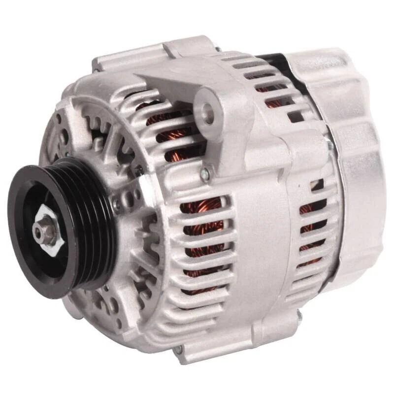 New Alternator for 1999-2004 Toyota 4Runner Tacoma Tundra 13794 101211-9590 Foto 2 de 4