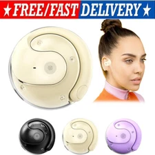 Translator Earbuds 150 Languages Real Time Translation Bluetooth 5.4 Headset US