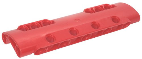 LEGO Parte 11954 PANEL ARQUEADO 3X11X2 Ø4,85. Selecciona el color. - Imagen 3 de 5