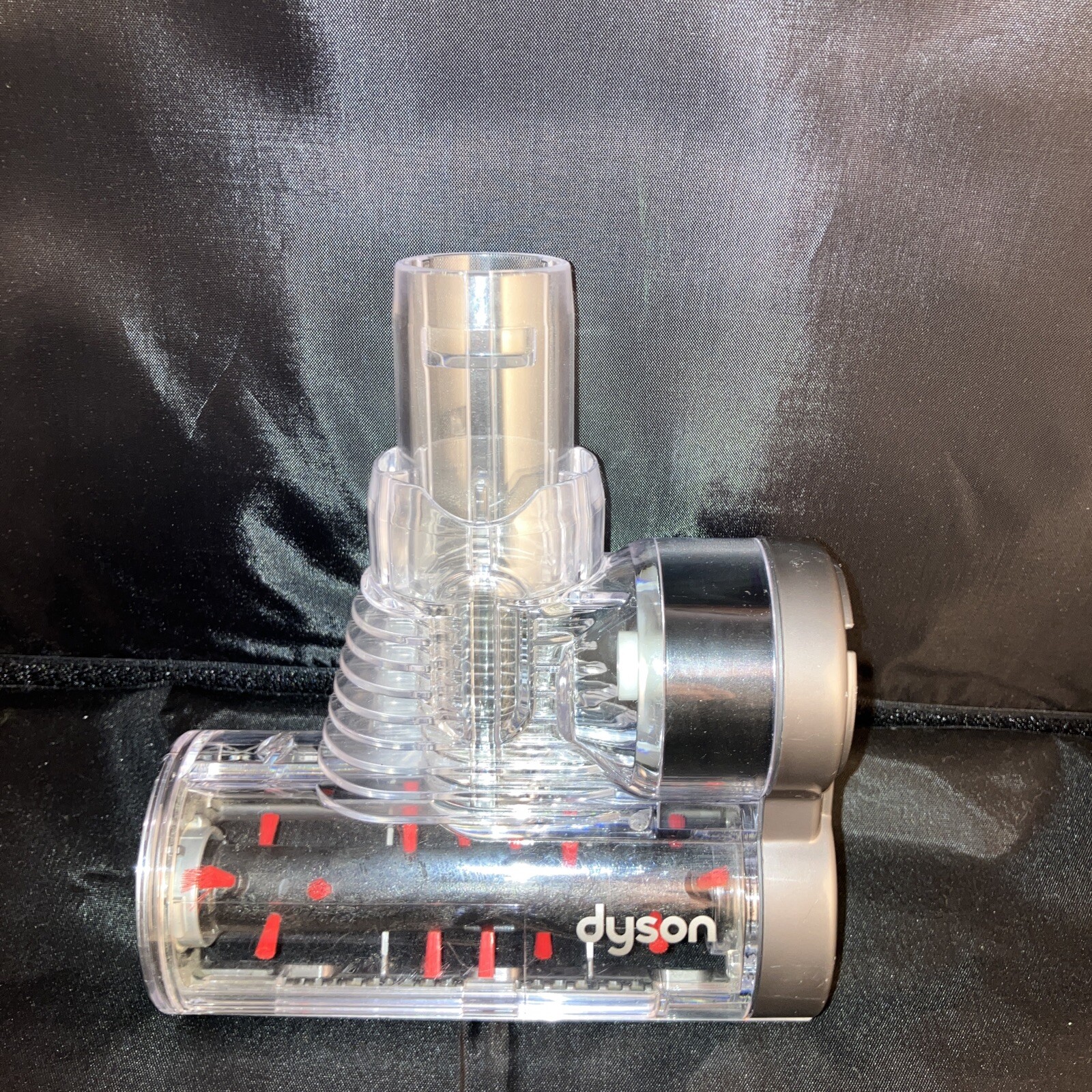 Dyson Mini Turbine Brush Head Attachment Tool for DC24 DC25 DC40 DC41 DC50 DC55 DC75