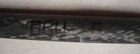 AgaD 1 ea Brunswick Golf 1991 Fibre Match Graphite Shaft 44.25" 1W 7.0 Flex XS — photo 5