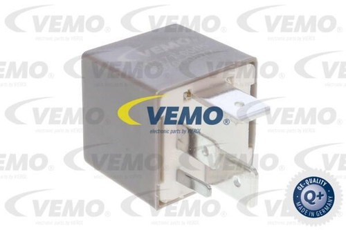 Relè Pompa Carburante VEMO V15-71-0019 - Compatibile Con VW Golf, Polo, SEAT Ibiza - Foto 8