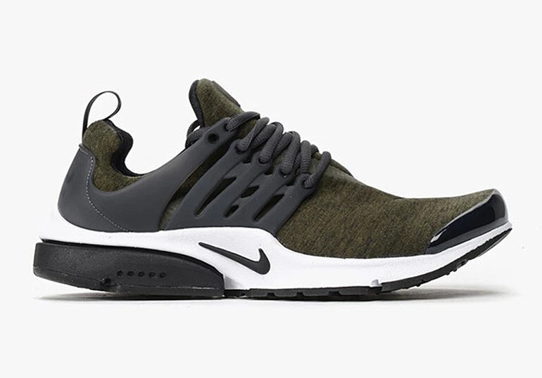 Nike air top presto tech fleece