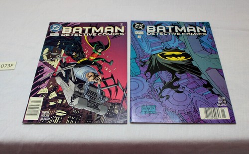 1997-2002 COMIC BOOKS DC 13 COMICS BATMAN 1/2 OFF COVER PRICE - Picture 6 of 8