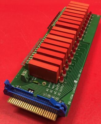 Sensata - Crydom PB-16SM Mounting Board