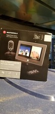 Motorola MFV700 7" Digital Picture Frame