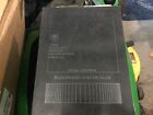 1986. Cadillac Eldorado/Seville Ft Wh Dr Shop Manual
