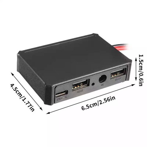 2025 12V 60W Solarpanel Solarmodul Ladegerät Solarzelle Sonnenkollektor Mit USB - Bild 17 von 23