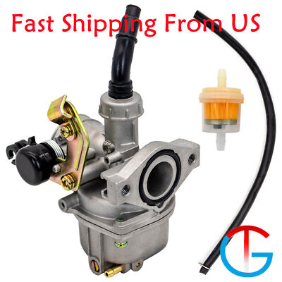 Aibyiar 0454886 Carburetor with Fuel Filter fits for 2007-2014 Polaris Sportsman 90 Outlaw 90 Carb Aibyiar 0454886 Carburetor with Fuel Filter fits for 2007-2014 Polaris Sportsman 90 Outlaw 90 Carb