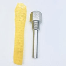 JMS STAINLESS STEEL THERMOWELL
