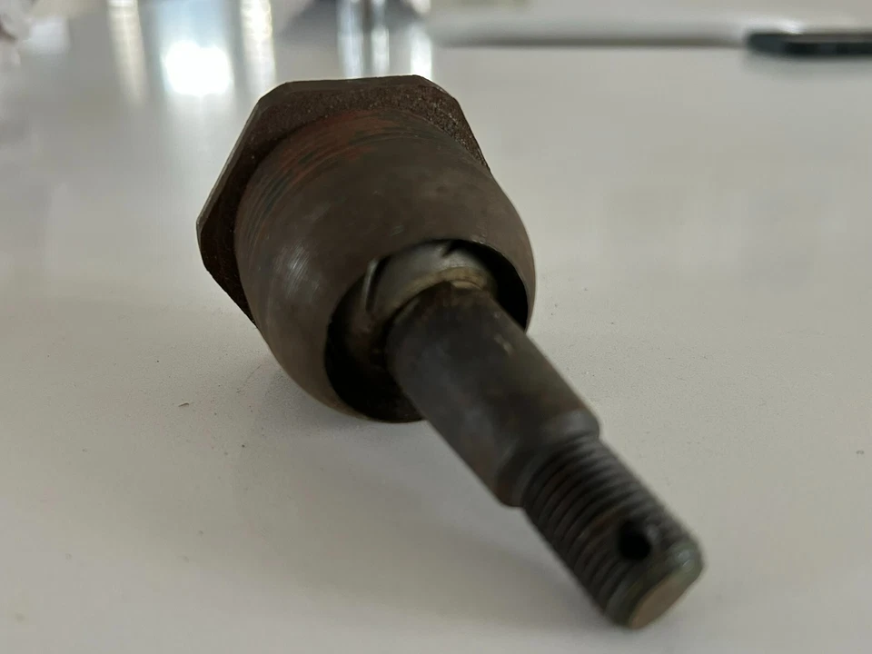 Nuevo de Lote Antiguo Junta de Rótula Inferior 1961 1962 Buick Invicta Wildcat Electra Riviera 5675807 Foto 4 de 4