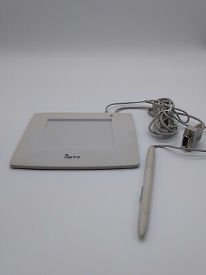 Genius | Easy Pen | Tablet