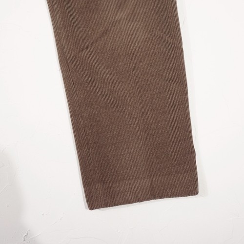 WESTBURY C&A Herren Cordhose 26 ½ braun Hose Kurzgröße Regular Fit Schurwolle - Bild 5 von 21