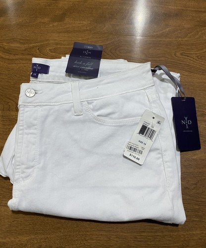 White Ankle Bloomingdales NWT Size 