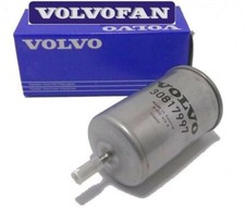 Filtre à carburant Volvo V40