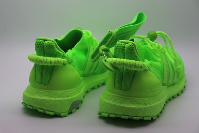 Ivyさん専用.5 ADIDAS IVP IVY PARK ULTRABOOST OG TRAINERS GREEN GZ2228 MEN
