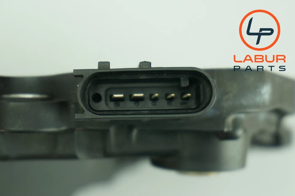 Módulo de control de transmisión W164 06-17 Mercedes ML C CL E GL ML R S SLK A285 Foto 3 de 4