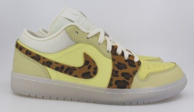 air jordan 1 lemon drop