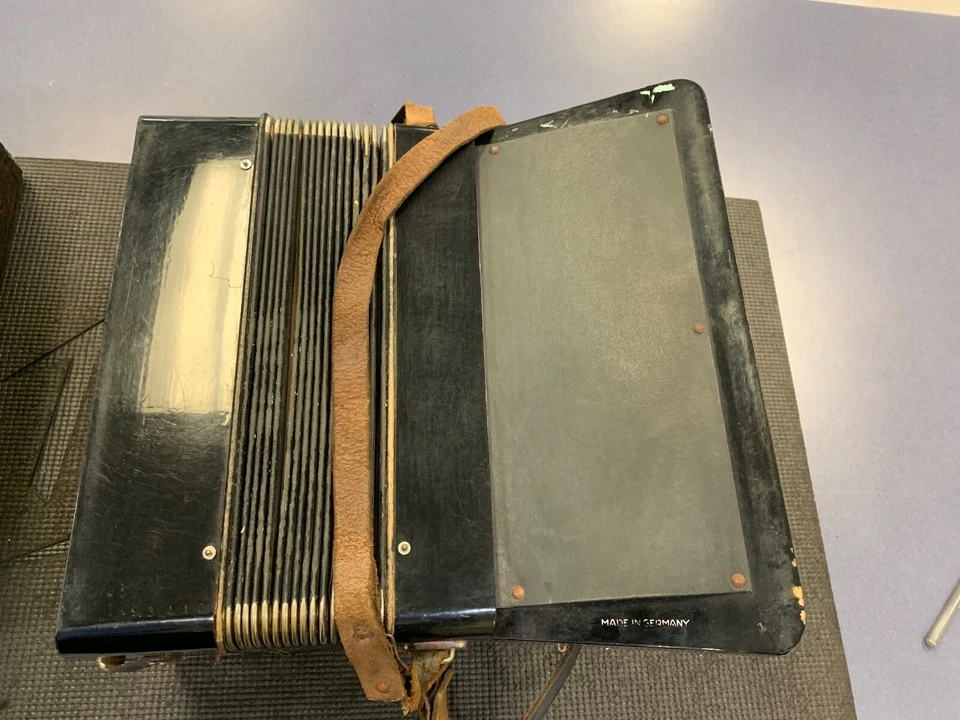 Hohner Students 2 vintage Foto 3 de 4