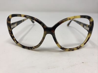Maui Jim Sunglasses Frames MJ294-10L MAILE Tortoise 60-14-135 Japan TC09
