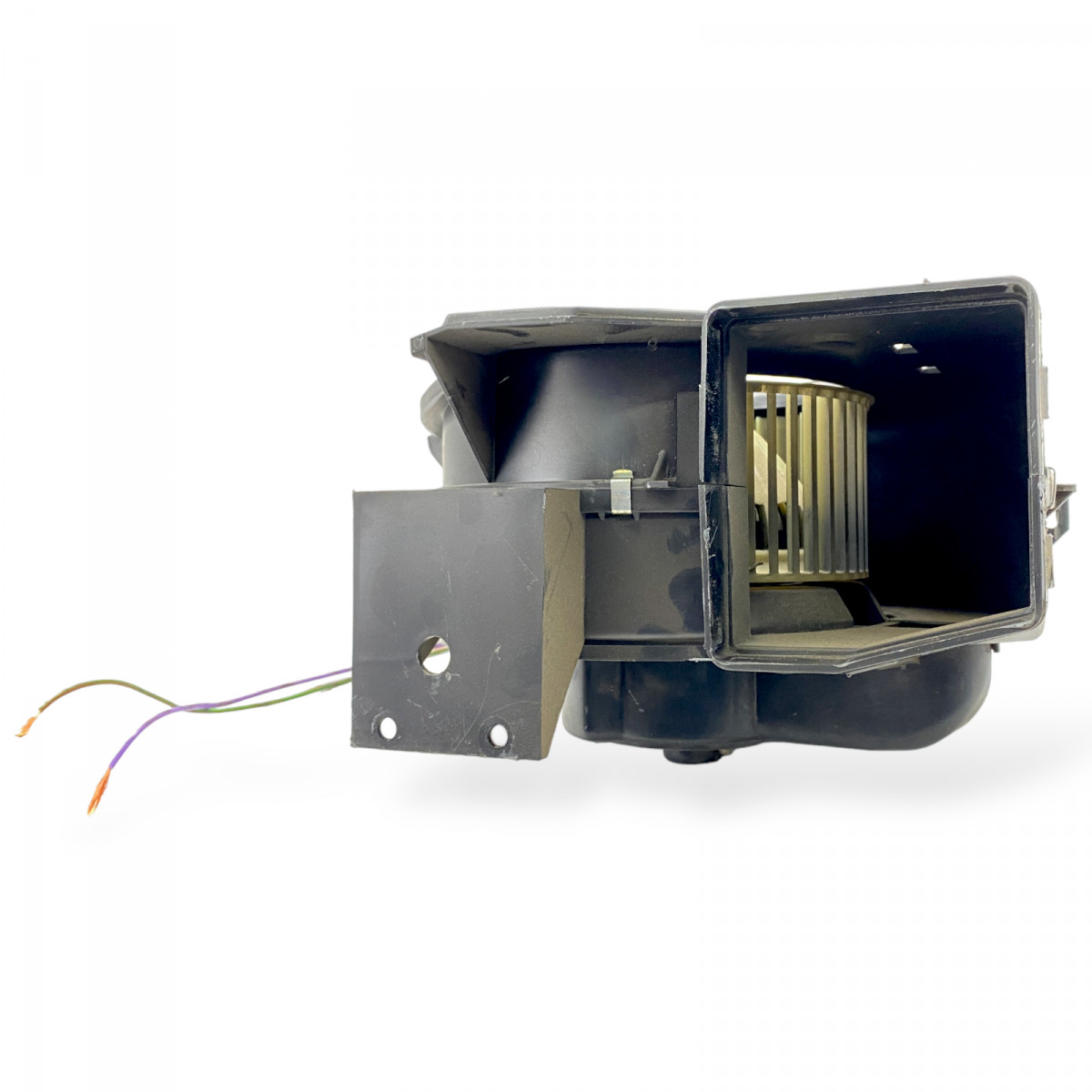 0028302408 0038308908 8EW009157-461 Heater Fan motor Mercedes-Benz