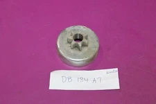 NOS Windsor Clutch Drum & Sprocket. Part DB 134 A7. Fits David Bradley.
