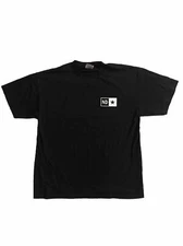 Vintage No Doubt 2000 Return Of Saturn Tour  Concert T-Shirt