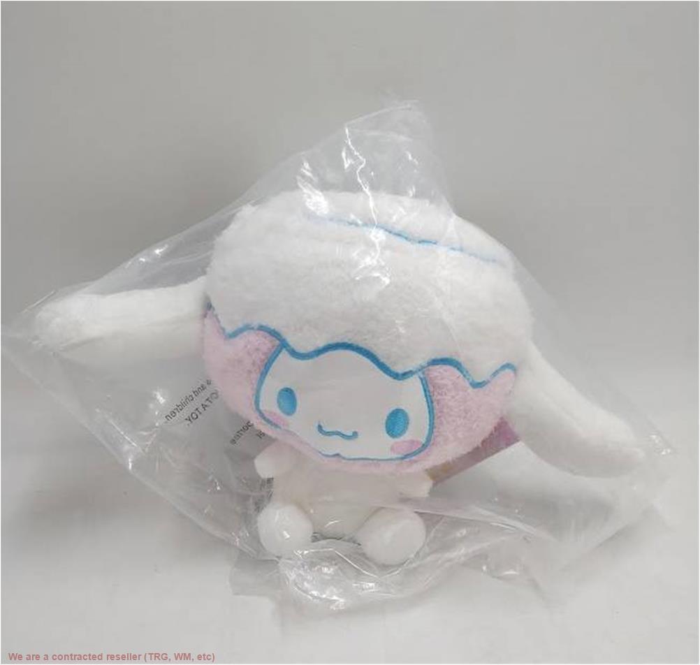 Плюшевый игрушечный робот Hello Kitty со вкусом корицы Cinamoroll 75 3190₽