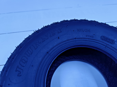 Pneu WANDA 410/350-5 P520 Pneu Scooter Mobilité 4.10/3.50-5 Wanda - Qualité Voyage, Compatible Nombreuses Marques De Scooters électriques Pneu Remplacement Scooter Médical - Foto 4