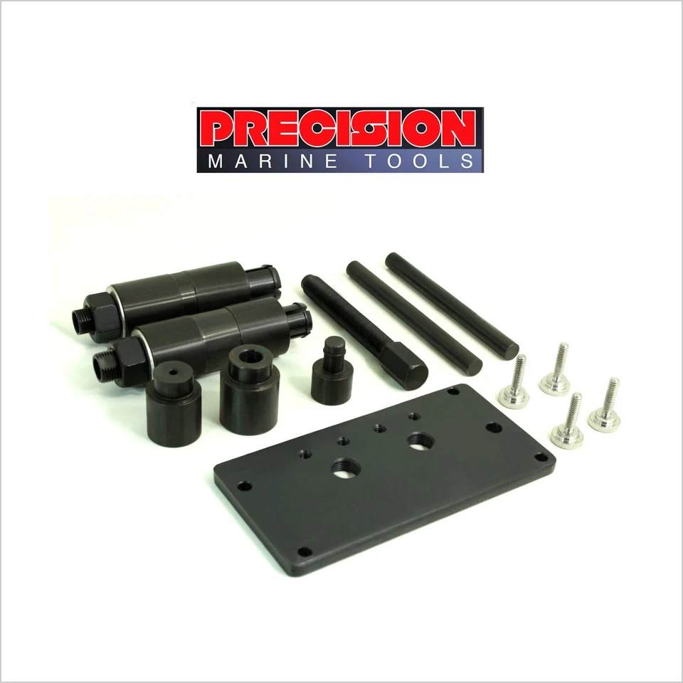 双凸轮内凸轮轴承安装器拉拔工具适合 Harley Davidson Breakout — 第 2/4 张图片