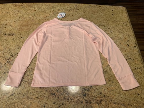 Justice Sleepwear Pajama SET NWT Girls 12 J Deer 2 Top & Bottoms SOFT pants - Picture 4 of 12
