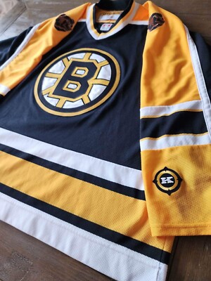 Vintage Koho Boston Bruins Official NHL Jersey Adult XXL | eBay Vintage Koho Boston Bruins Official NHL Jersey Adult XXL | eBay