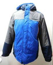 ZeroXposur Boy's Double Jacket Puffer Jacket Size XL 18-20