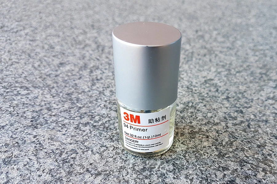 Für 3M Primer 10ml erhöhte Klebkraft Tuning bombenfest Haftvermittler Modellbau - Bild 2 von 4