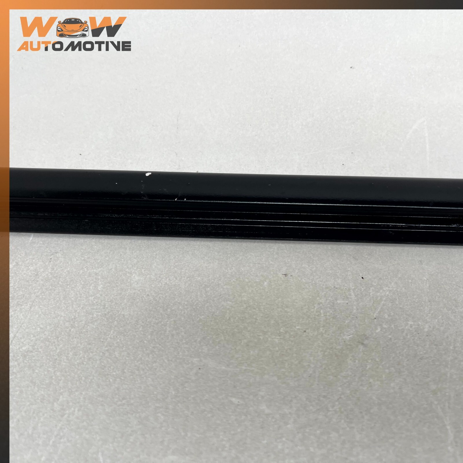 Maserati Ghibli S Q4 2014-2020 Front Right Body side trim