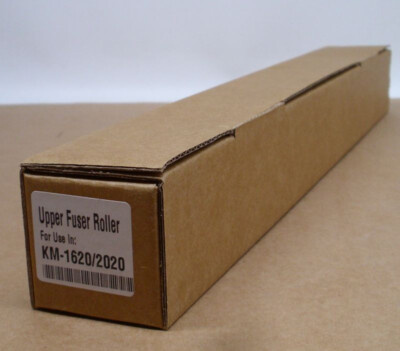 Upper Fuser Roller für Kyocera taskalfa 180 181 220 221
