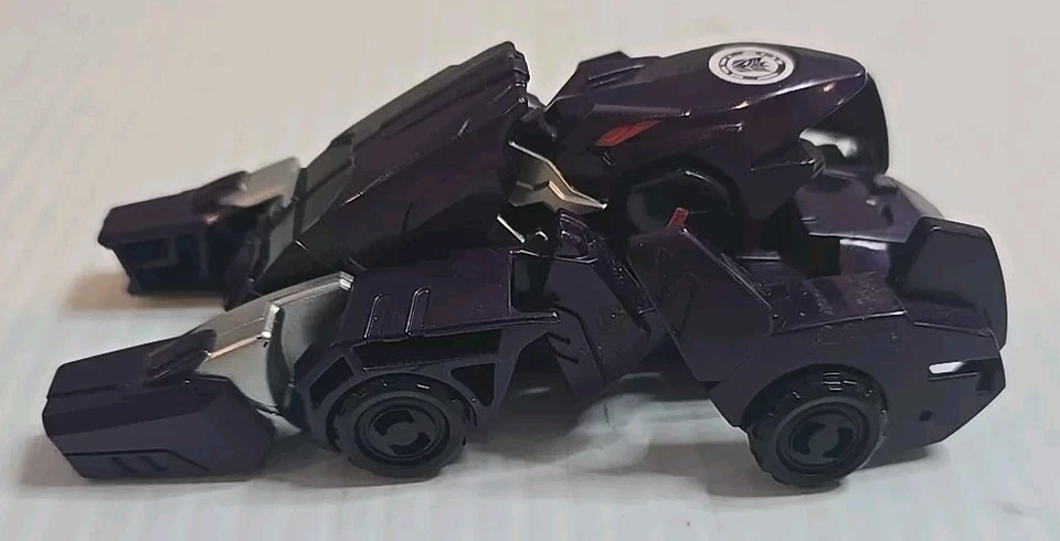 Transformers Robots In Disguise Underbite Legion RID 2015 - Image 3 of 3