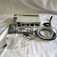 EDWARDS IM A52844410 INTERFACE MODULE W/ Edwards Controller D37209000