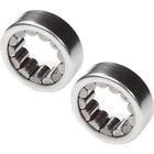 Set-Tm513023 Timken Wheel Bearings Set of 2 Rear Driver & Passenger Side Pair