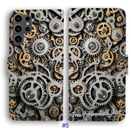 Funda de teléfono de texto personalizada para Samsung XCover Pro/4S/5/6 Pro Series - Imagen 11 de 11