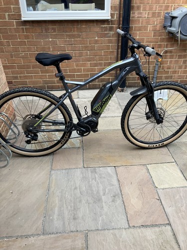 voodoo bizango e bike 29er 21” frame | eBay