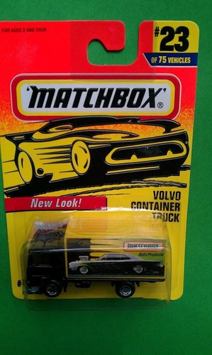 Matchbox 1992 1993 1994 1995 1996 Pick Your Model From The LOT, All In Blisters - Picture 24 of 79