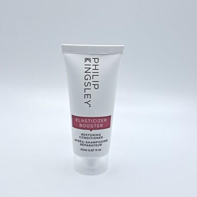 Philip Kingsley Elasticizer Booster Restoring Conditioner Haarmaske 20ml
