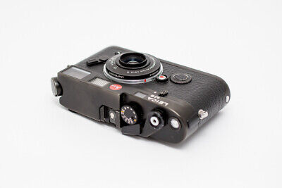 NEW ! Lomography Lomo LC-A MINITAR-1 Art Lens 2.8/32 M Black NEW ! Lomography Lomo LC-A MINITAR-1 Art Lens 2.8/32 M Black