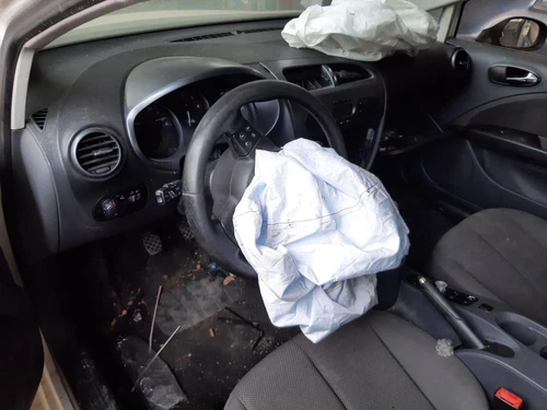 038906461B Durchflussmesser für Seat Leon (1P1) Style Ecomotive 2009 7299813 - Bild 7 von 7