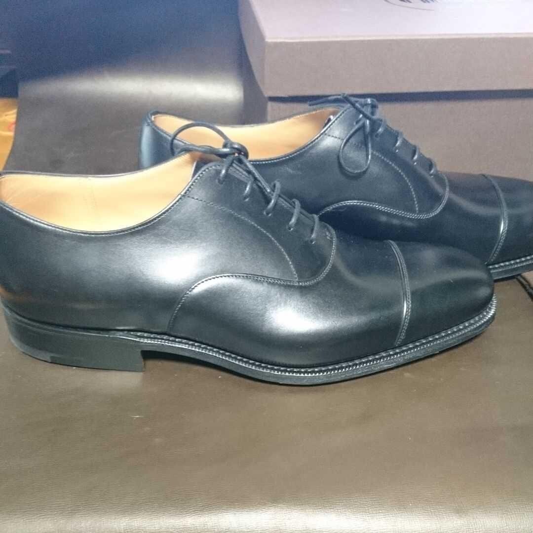 80s Church’s CONSUL 85F made in ENGLAND Church's Consul 85F 173 church's consul | eBay